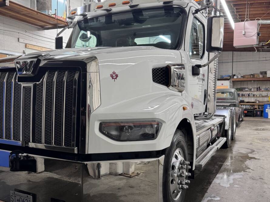 The Convenience of Mobile Detailing