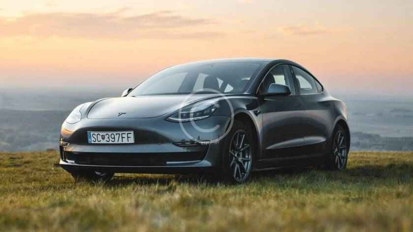 Polestar 2