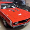 Preserving Automotive History: Classic Car Detailing by Phantom Mobile Detailing