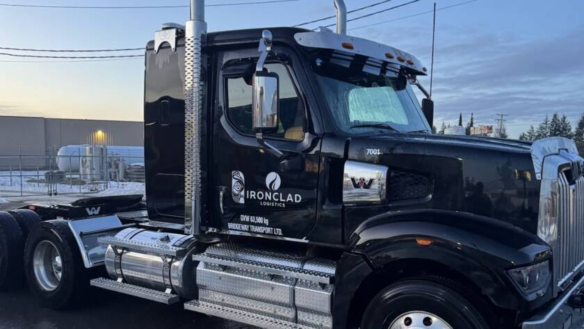 The Importance of Sleeper Trucks