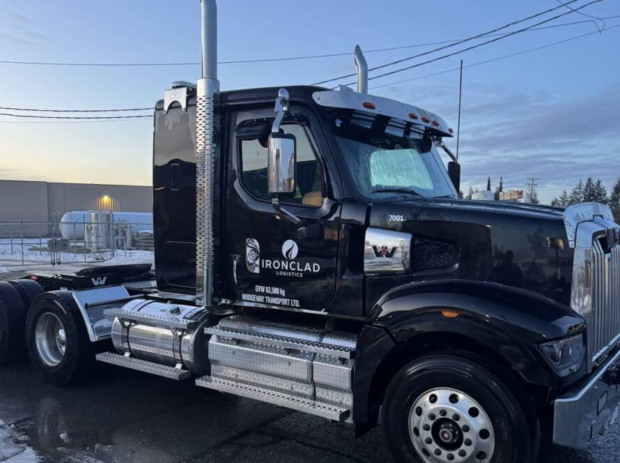 The Importance of Sleeper Trucks