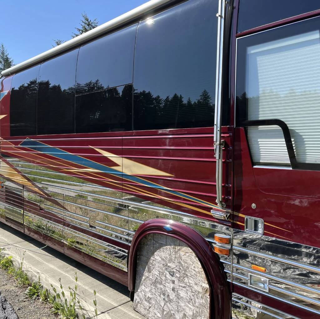 Mobile Detailing